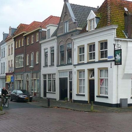 De Zilveren Karper IJsselmuiden Екстериор снимка
