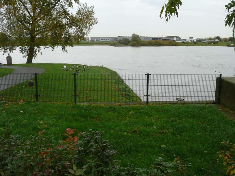 De Zilveren Karper IJsselmuiden Екстериор снимка