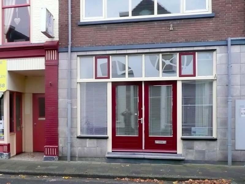 De Zilveren Karper IJsselmuiden Екстериор снимка